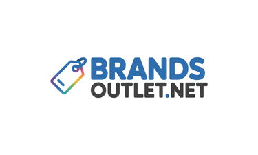 BrandsOutlet.net - Creative brandable domain for sale