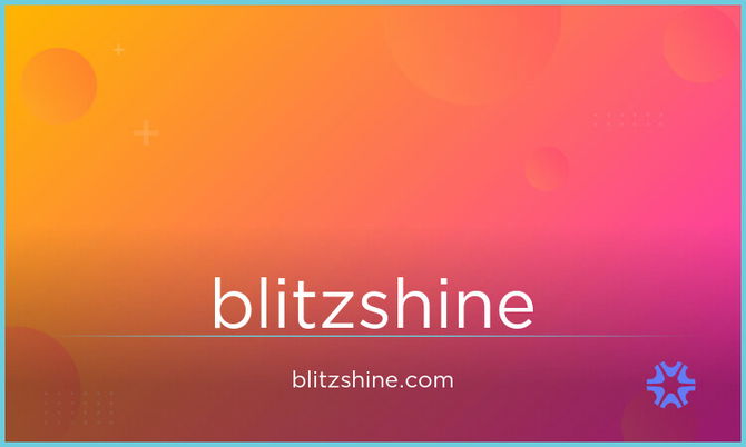 BlitzShine.com