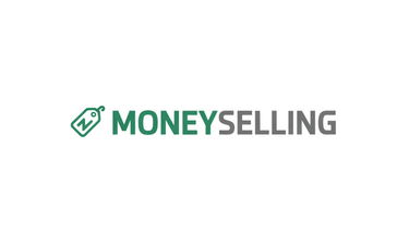 MoneySelling.com - Creative brandable domain for sale
