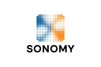 Sonomy.com - Creative brandable domain for sale