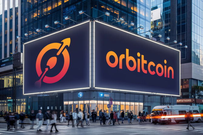 OrbitCoin.com