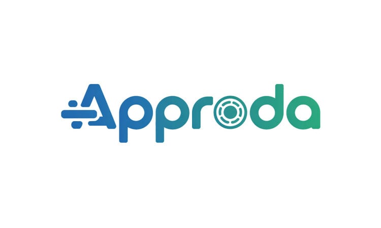 AppRoda logo