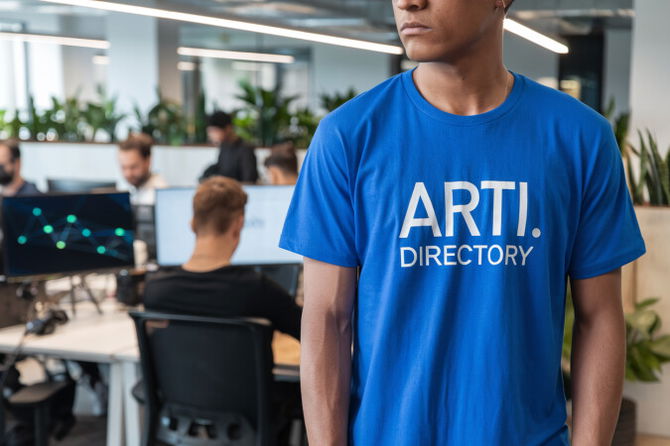 Arti.directory