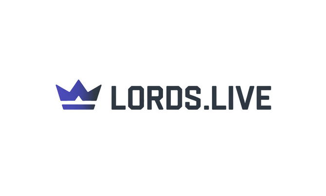 Lords.live