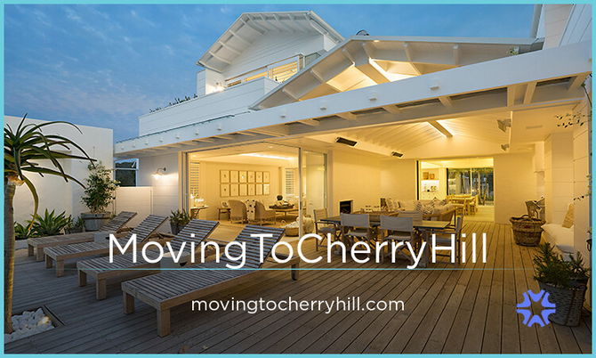 MovingToCherryHill.com