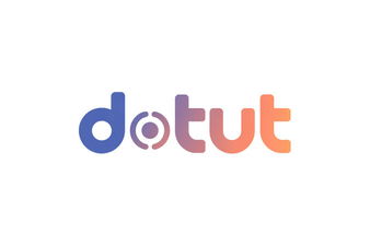 Dotut.com - Creative brandable domain for sale