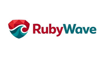 RubyWave.com - Creative brandable domain for sale