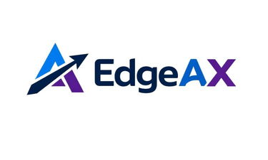 EdgeAX.com - Creative brandable domain for sale