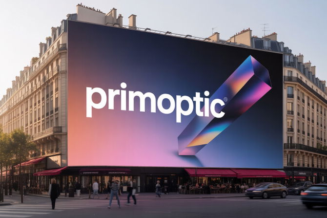 Primoptic.com — 2