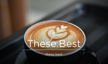These.Best - Creative brandable domain for sale