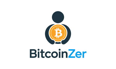 BitcoinZer.com - Creative brandable domain for sale