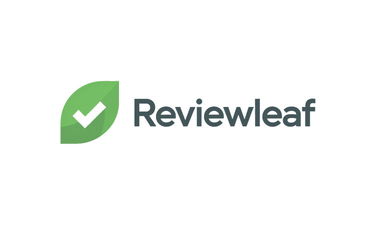 Reviewleaf.com - Creative brandable domain for sale