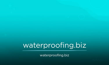 waterproofing.biz