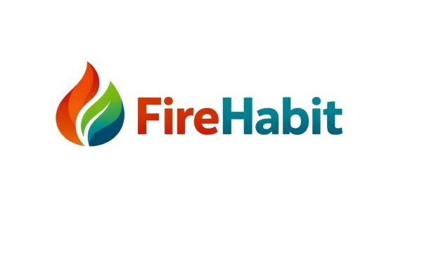 FireHabit logo