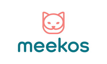 Meekos.com - Creative brandable domain for sale
