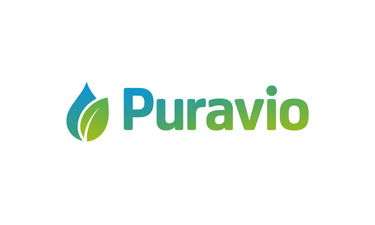 Puravio.com - Creative brandable domain for sale