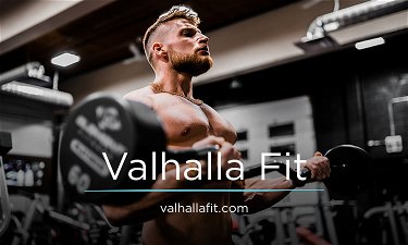 ValhallaFit.com