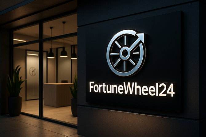 FortuneWheel24.com — 4
