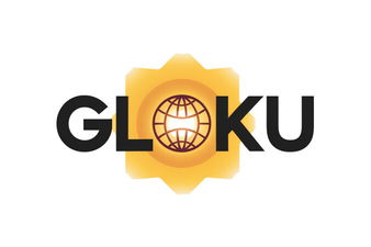 Gloku logo