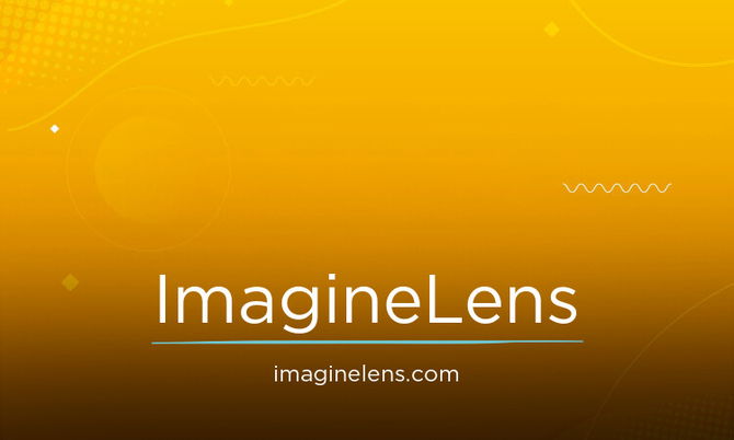 ImagineLens.com