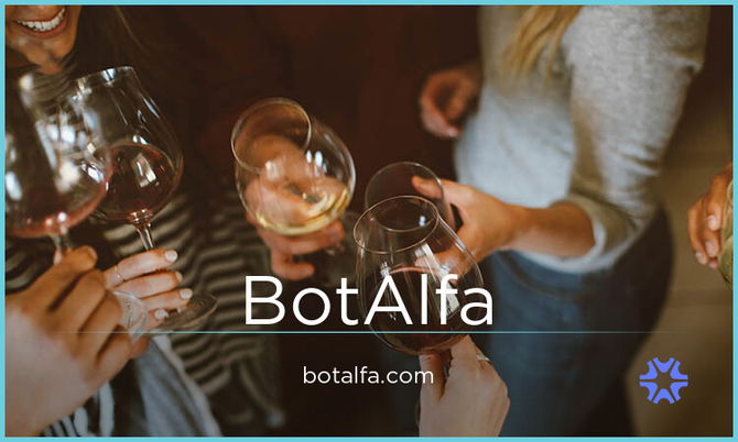 BotAlfa.com