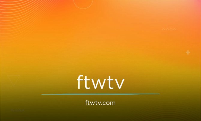 FTWtv.com