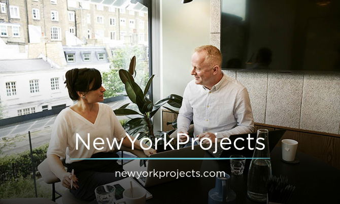 NewYorkProjects.com