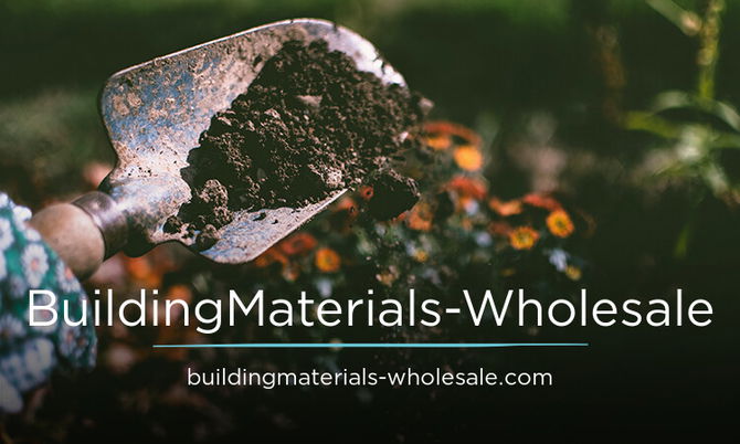 BuildingMaterials-Wholesale.com