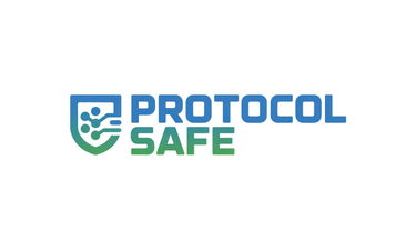 ProtocolSafe.com - Creative brandable domain for sale