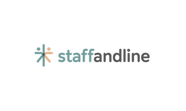 StaffAndLine.com - Creative brandable domain for sale
