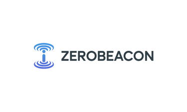 ZeroBeacon.com - Creative brandable domain for sale