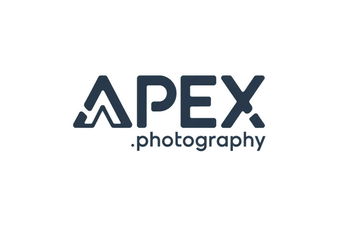 Apex.photography - Creative brandable domain for sale