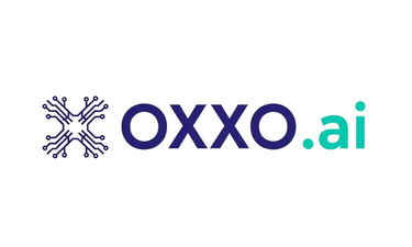 OXXO.ai is for sale
