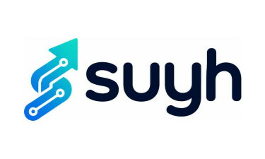 Suyh logo