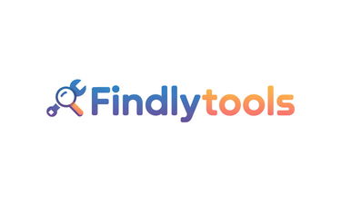 FindlyTools.com is for sale
