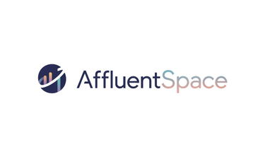 AffluentSpace.com - Creative brandable domain for sale