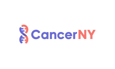 CancerNY.com - Creative brandable domain for sale