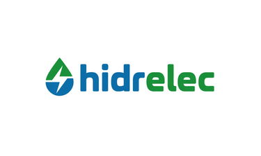 Hidrelec.com - Creative brandable domain for sale