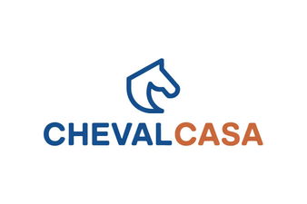 Cheval logo