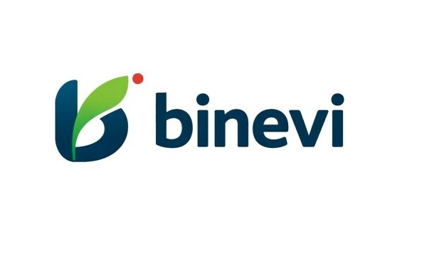binevi logo