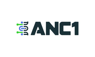 ANC1.Com - Creative brandable domain for sale