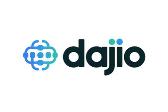 Dajio.com - Creative brandable domain for sale