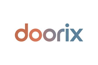 Doorix.com - Creative brandable domain for sale