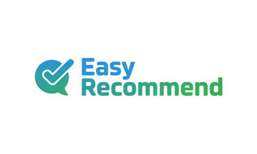 EasyRecommend.com - Creative brandable domain for sale