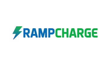 RampCharge.com - Creative brandable domain for sale