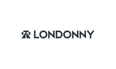 Londonny.com - Creative brandable domain for sale