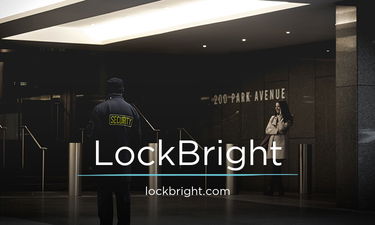 LockBright.com