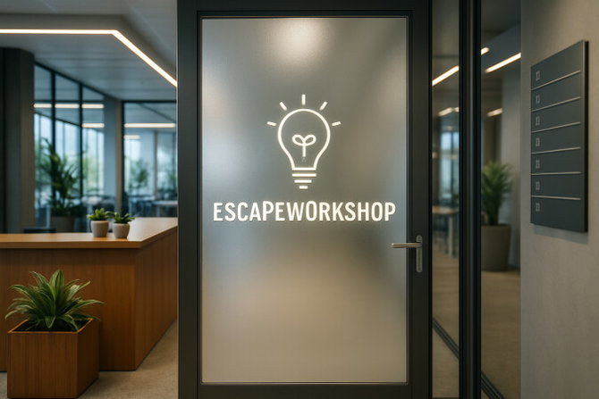 EscapeWorkshop.com — 4