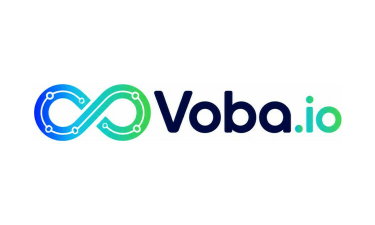 Voba logo