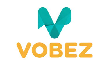 Vobez.com - Creative brandable domain for sale